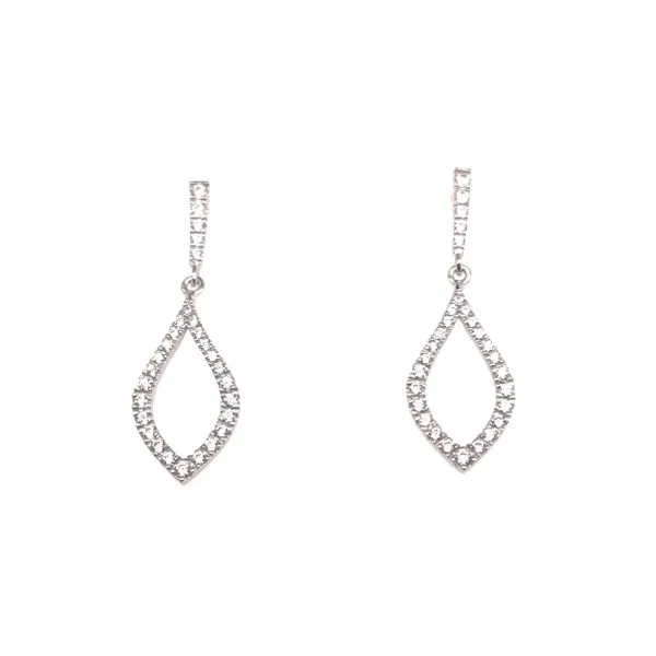 Earrings Vincent Anthony Jewelers Tulsa, OK