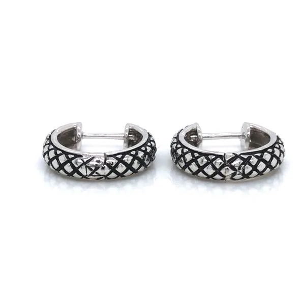 Earrings Vincent Anthony Jewelers Tulsa, OK