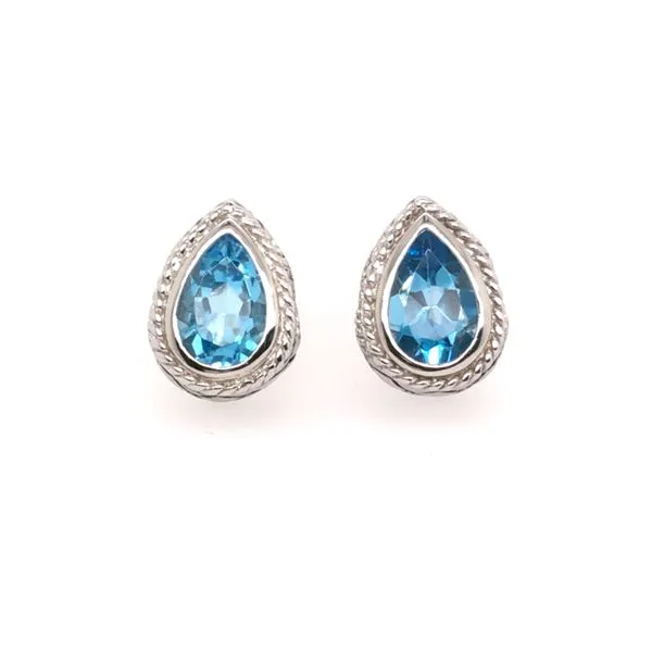Earrings Vincent Anthony Jewelers Tulsa, OK