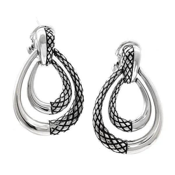 Earrings Vincent Anthony Jewelers Tulsa, OK