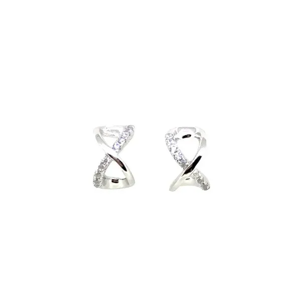 Earrings Vincent Anthony Jewelers Tulsa, OK