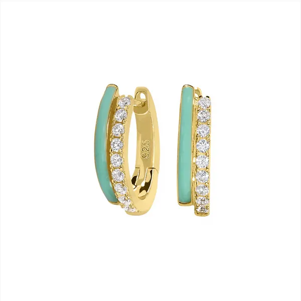 Earrings Vincent Anthony Jewelers Tulsa, OK