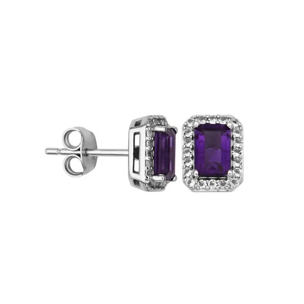 Earrings Vincent Anthony Jewelers Tulsa, OK