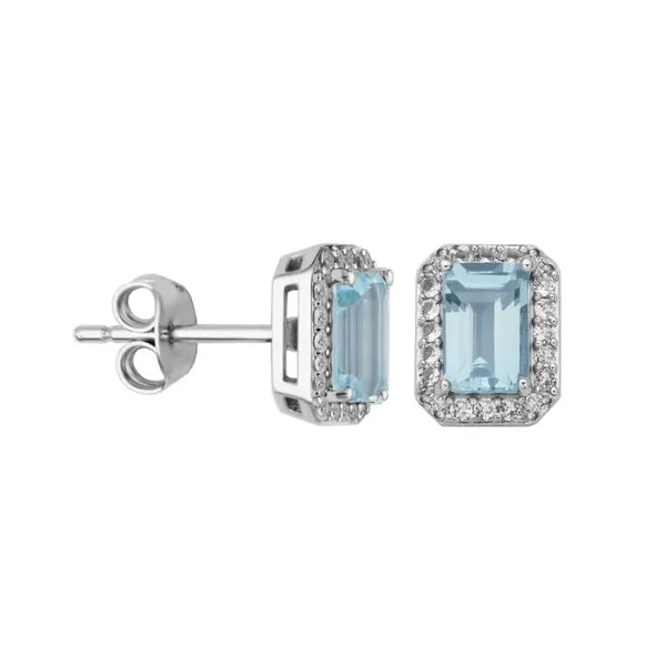 Earrings Vincent Anthony Jewelers Tulsa, OK