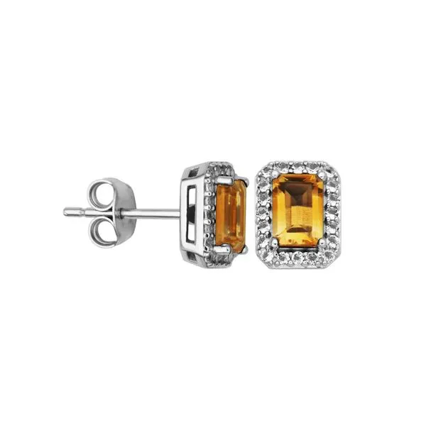 Earrings Vincent Anthony Jewelers Tulsa, OK