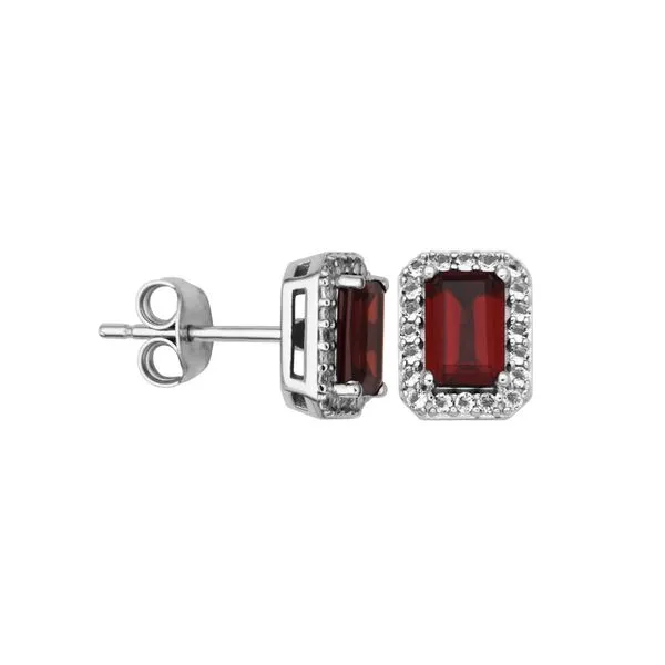 Earrings Vincent Anthony Jewelers Tulsa, OK