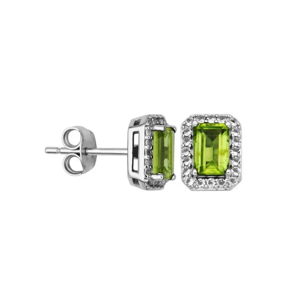 Earrings Vincent Anthony Jewelers Tulsa, OK