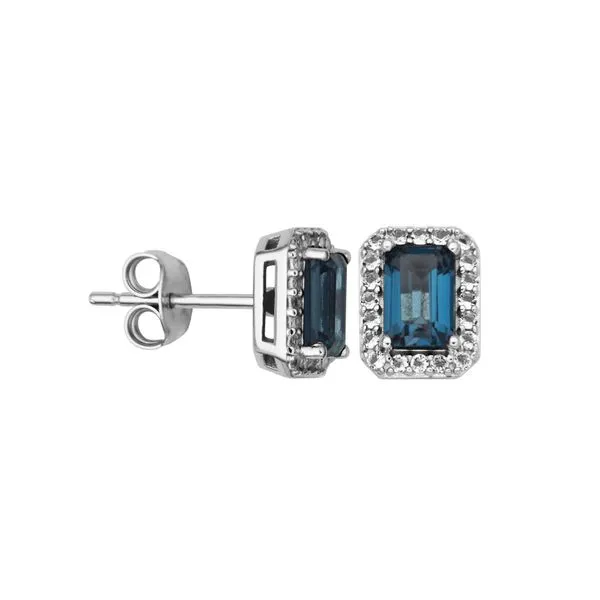 Earrings Vincent Anthony Jewelers Tulsa, OK