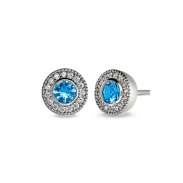 Earrings Vincent Anthony Jewelers Tulsa, OK