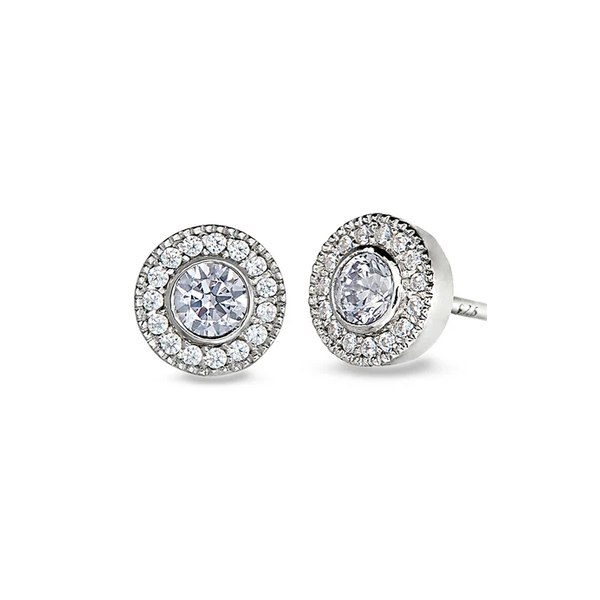 Earrings Vincent Anthony Jewelers Tulsa, OK