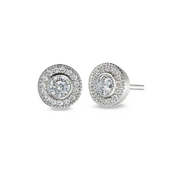 Earrings Vincent Anthony Jewelers Tulsa, OK