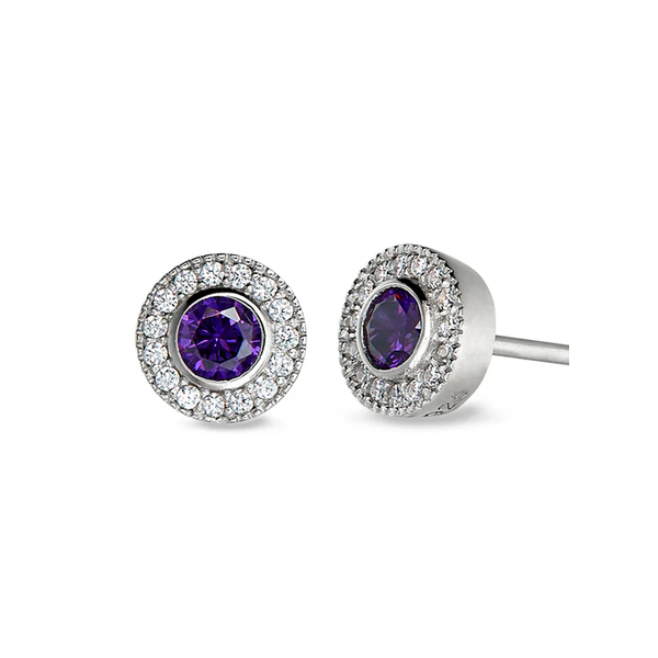 Earrings Vincent Anthony Jewelers Tulsa, OK