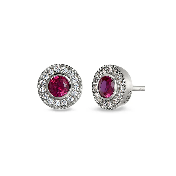 Earrings Vincent Anthony Jewelers Tulsa, OK