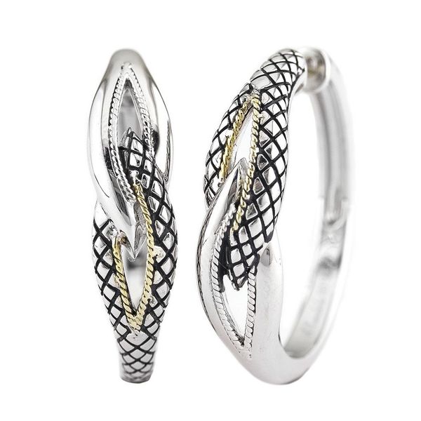 Earrings Vincent Anthony Jewelers Tulsa, OK