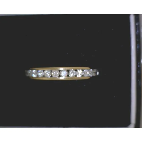 Anniversary Ring Vulcan's Forge LLC KANSAS CITY, MO