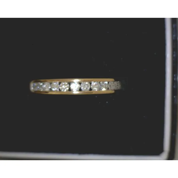 Anniversary Ring Vulcan's Forge LLC KANSAS CITY, MO