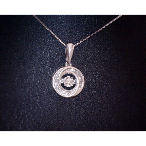 Necklace Vulcan's Forge LLC KANSAS CITY, MO