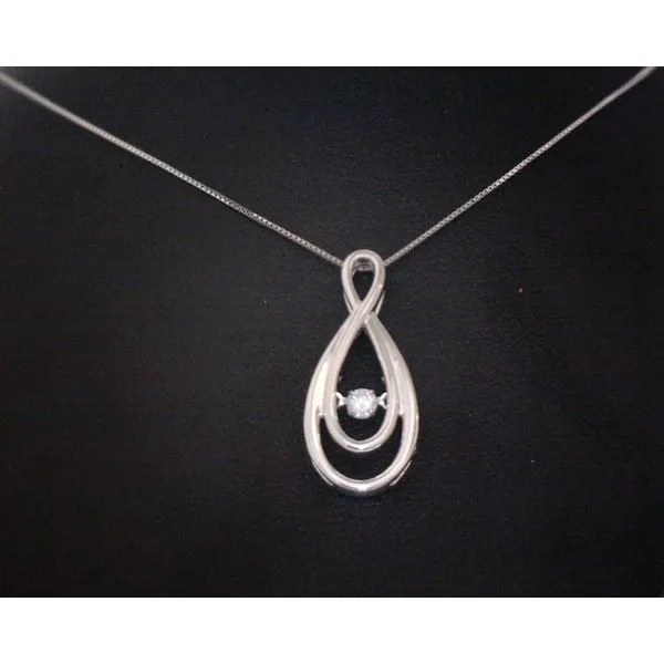 Necklace Vulcan's Forge LLC KANSAS CITY, MO
