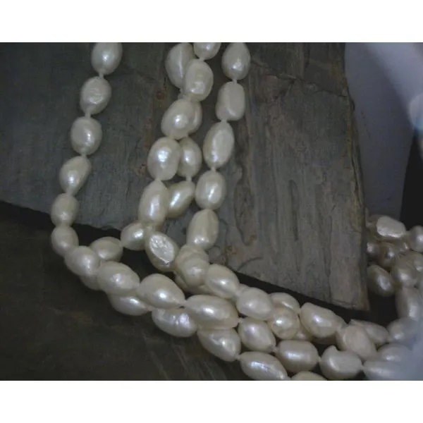 Pearls Vulcan's Forge LLC KANSAS CITY, MO