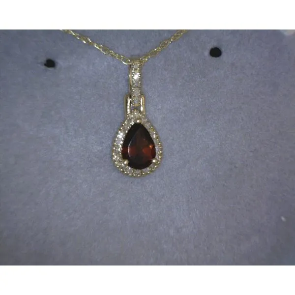 Gold Necklaces Vulcan's Forge LLC KANSAS CITY, MO