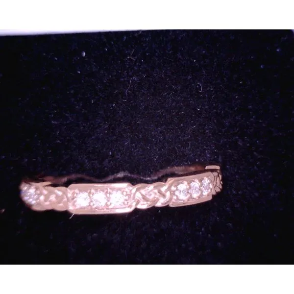 Wedding Band Vulcan's Forge LLC KANSAS CITY, MO