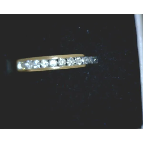 Wedding Band Vulcan's Forge LLC Kansas City, MO