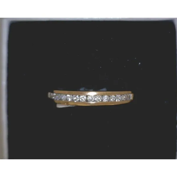 Wedding Band Vulcan's Forge LLC Kansas City, MO