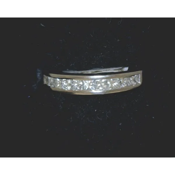 Wedding Band Vulcan's Forge LLC KANSAS CITY, MO