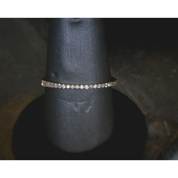 Wedding Band Vulcan's Forge LLC KANSAS CITY, MO