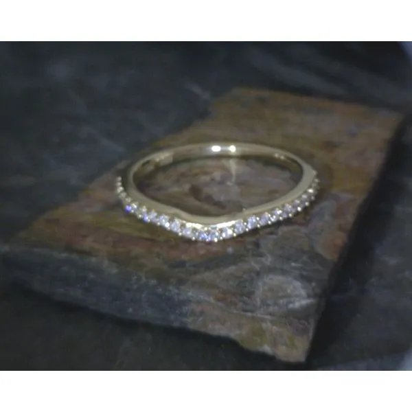 Wedding Band Vulcan's Forge LLC KANSAS CITY, MO