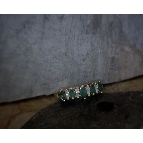 10KYG Emerald Vulcan's Forge LLC KANSAS CITY, MO