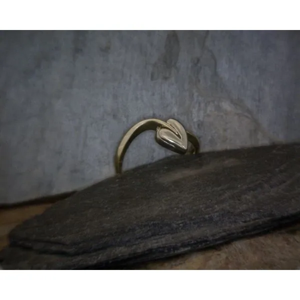14KYG Ring Vulcan's Forge LLC KANSAS CITY, MO