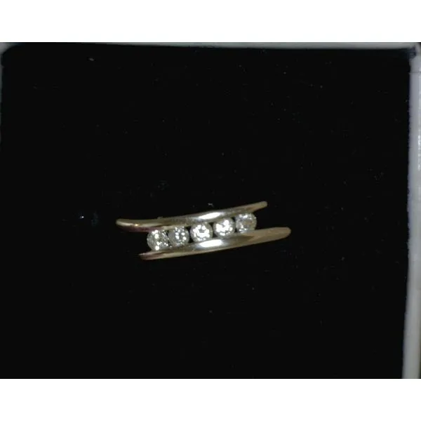 Gold Ring Vulcan's Forge LLC KANSAS CITY, MO