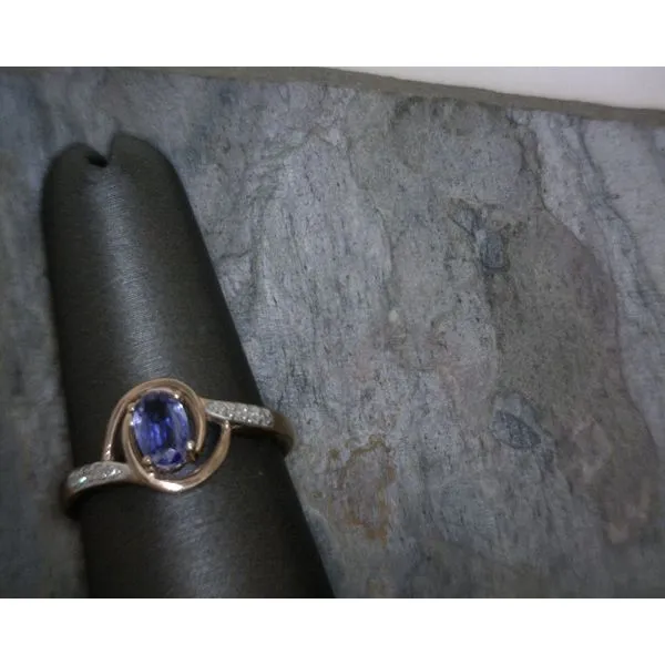 10ktRG Tanzanite Vulcan's Forge LLC KANSAS CITY, MO