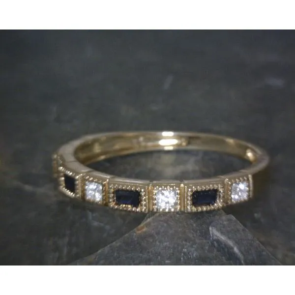 10KTRG Diamond Ring Vulcan's Forge LLC KANSAS CITY, MO