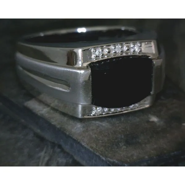 Gold Ring Vulcan's Forge LLC KANSAS CITY, MO