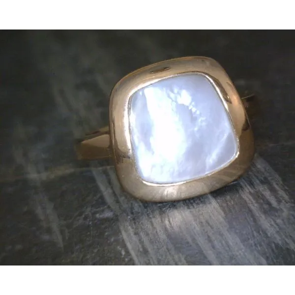 Gold Ring Vulcan's Forge LLC Kansas City, MO