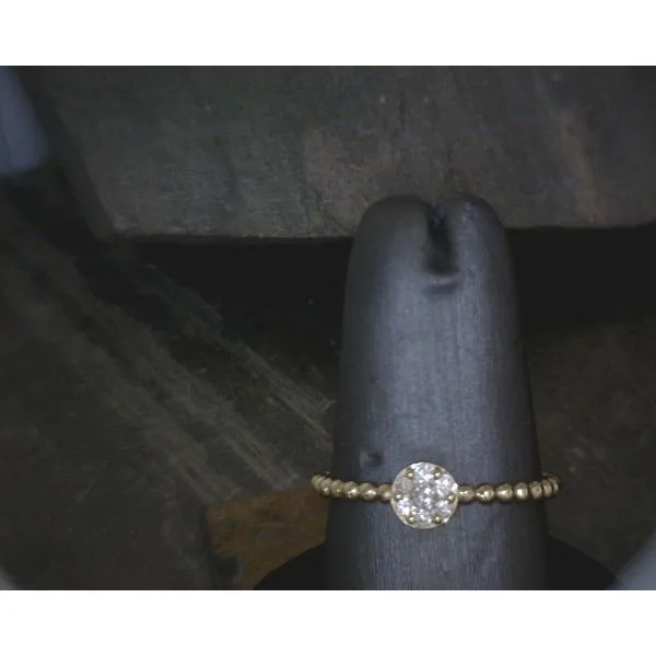 Gold Ring Vulcan's Forge LLC KANSAS CITY, MO