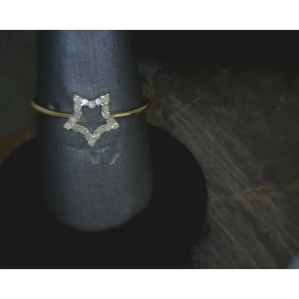 Gold Ring Vulcan's Forge LLC KANSAS CITY, MO