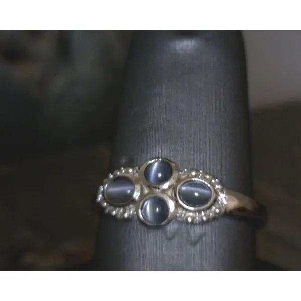 Gold Ring Vulcan's Forge LLC KANSAS CITY, MO