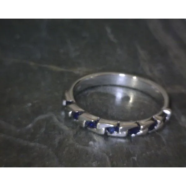 Gold Ring Vulcan's Forge LLC KANSAS CITY, MO