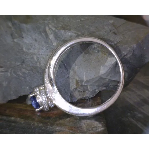 Gold Ring Image 2 Vulcan's Forge LLC KANSAS CITY, MO
