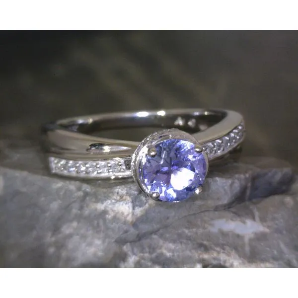 Gold Ring Image 3 Vulcan's Forge LLC KANSAS CITY, MO