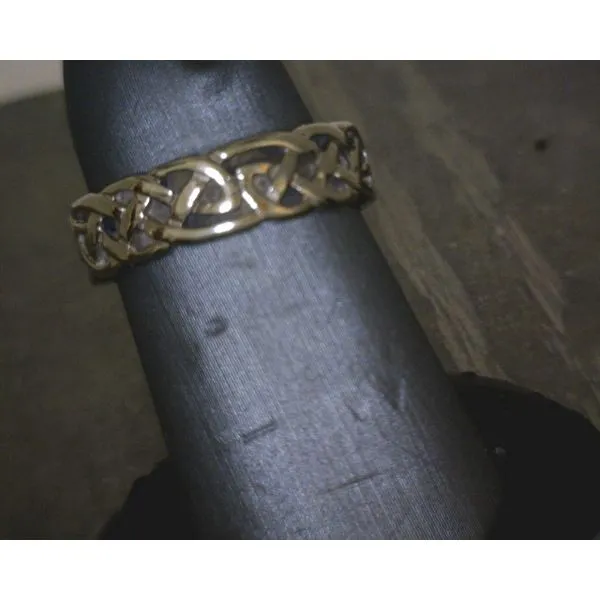 Gold Ring Vulcan's Forge LLC Kansas City, MO