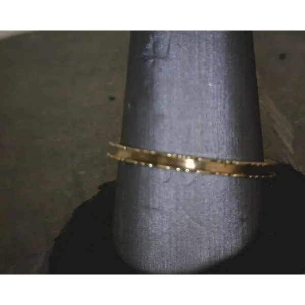 Gold Ring Vulcan's Forge LLC Kansas City, MO
