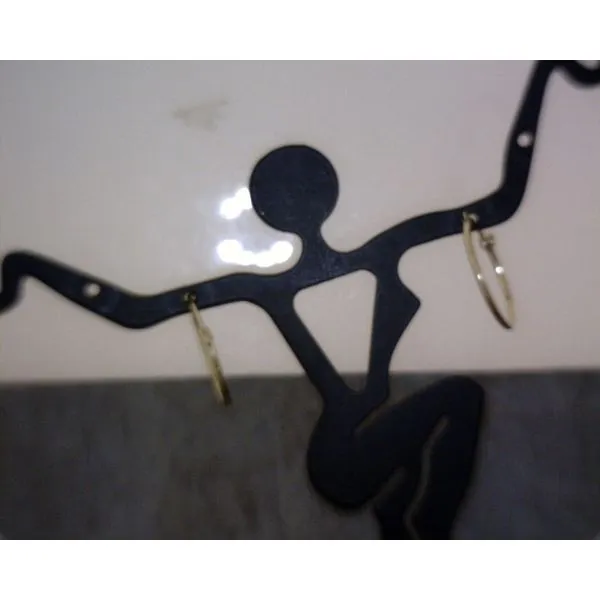 14YG Earrings Vulcan's Forge LLC KANSAS CITY, MO