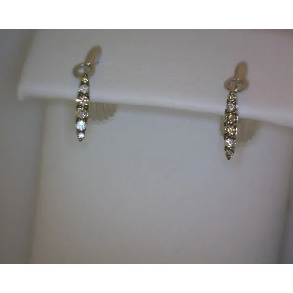 Earrings Vulcan's Forge LLC KANSAS CITY, MO