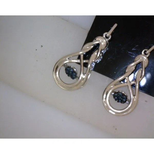 Earrings Vulcan's Forge LLC KANSAS CITY, MO