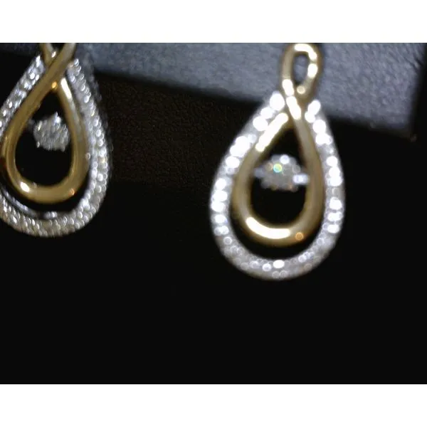 Earrings Vulcan's Forge LLC Kansas City, MO