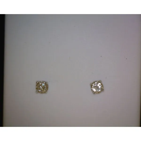 Earrings Vulcan's Forge LLC KANSAS CITY, MO